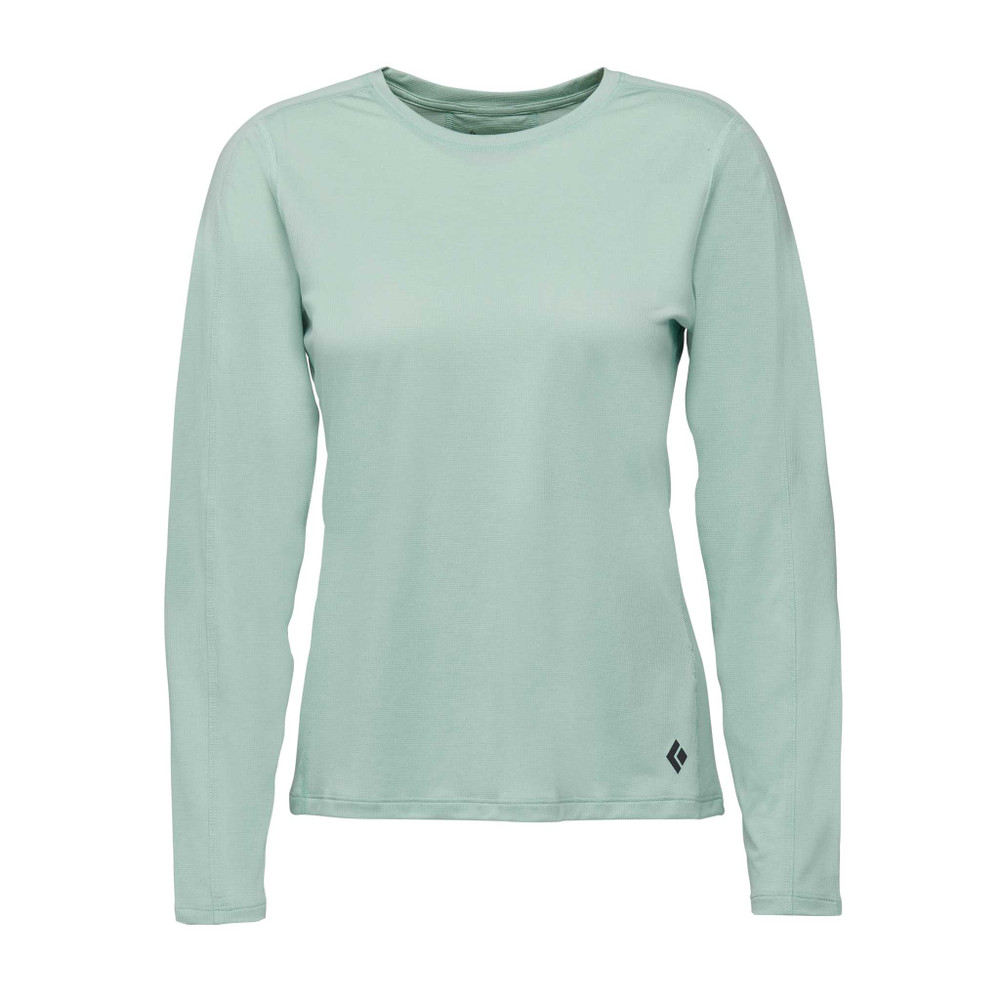 BD W LIGHTWIRE LS TEE