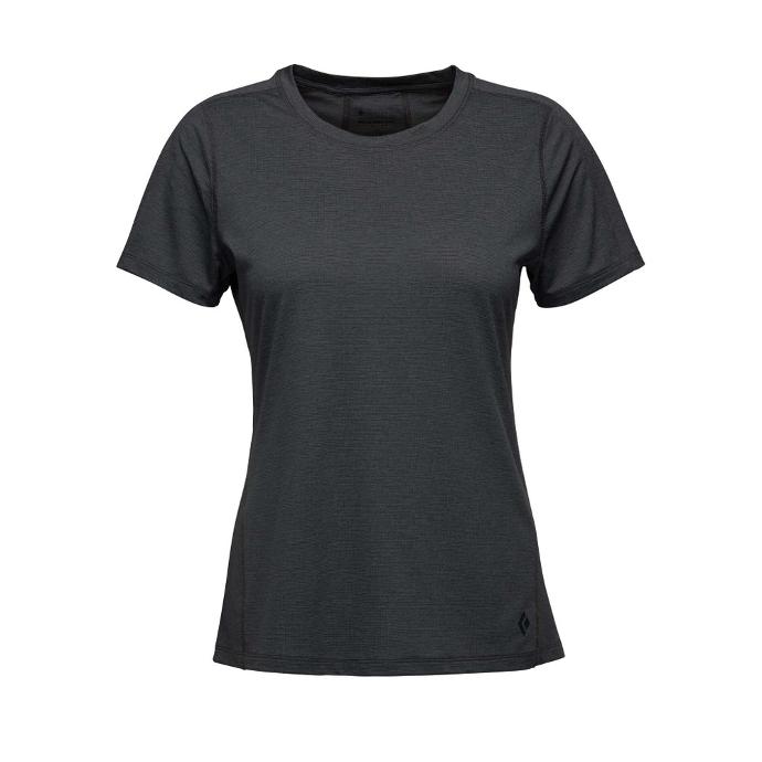 BD W LIGHTWIRE SS TECH TEE