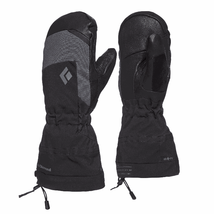 BD MERCURY MITTS
