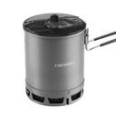 FIRE MAPLE PETREL COOKING SYSTEM