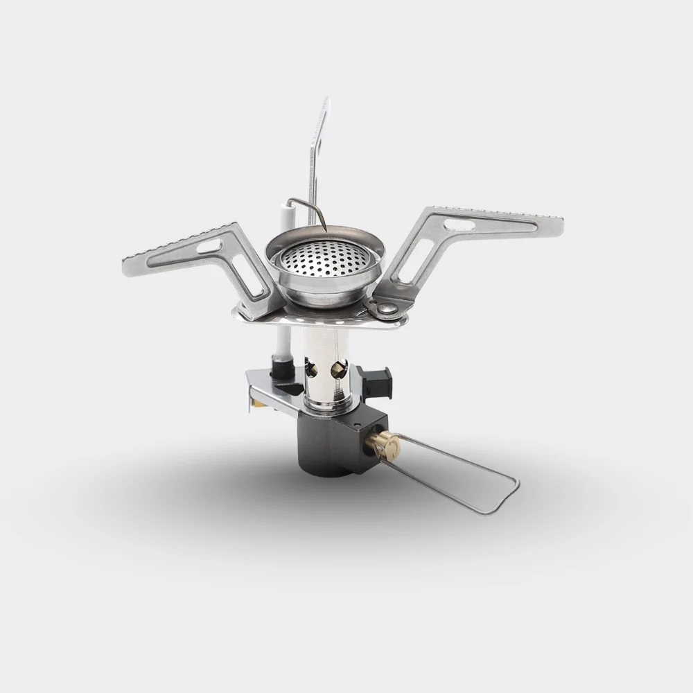 Sample - Torch Gas Stove