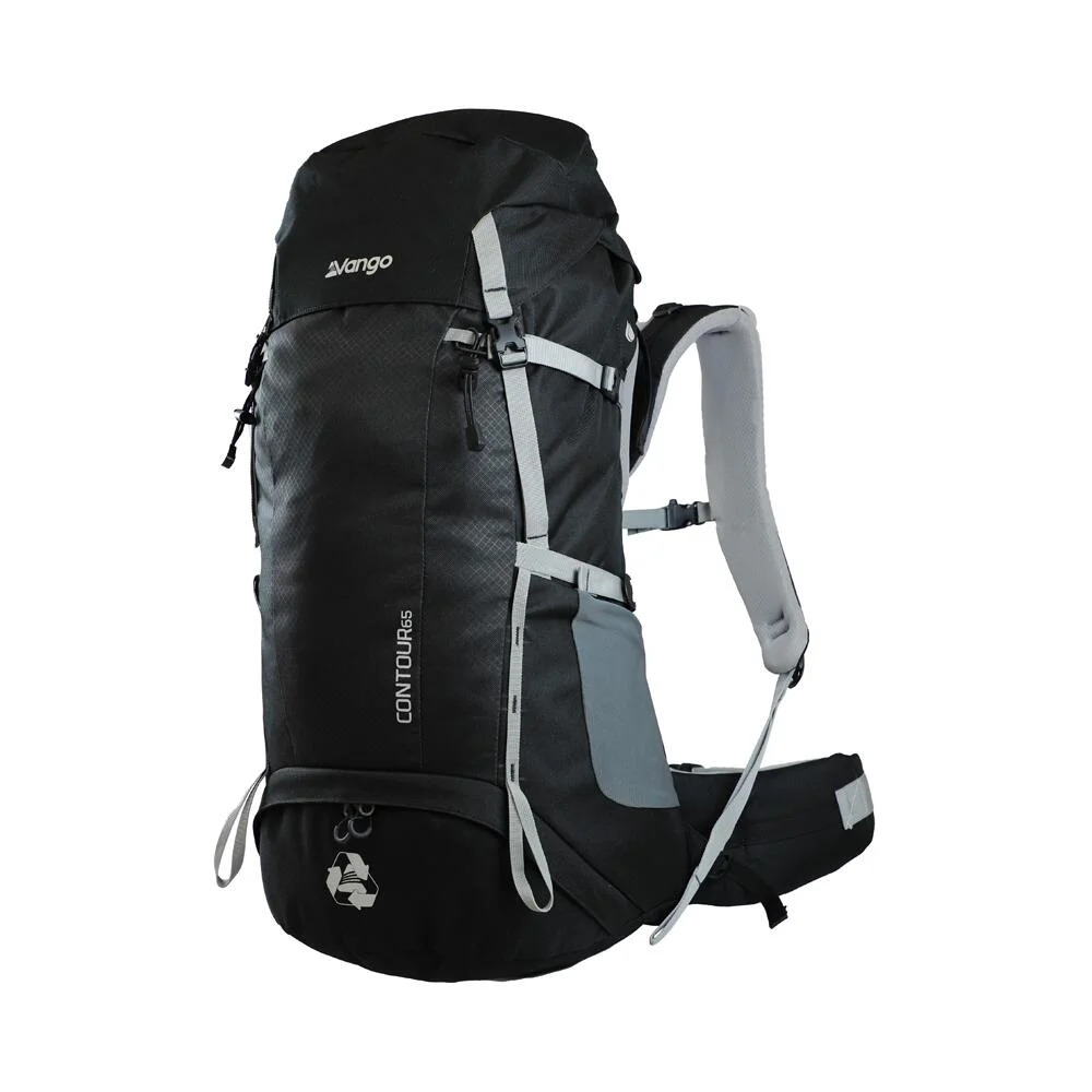 VANGO Contour 65L Backpack