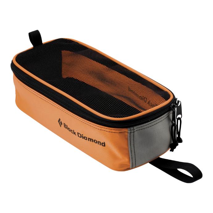 BD CRAMPON BAG