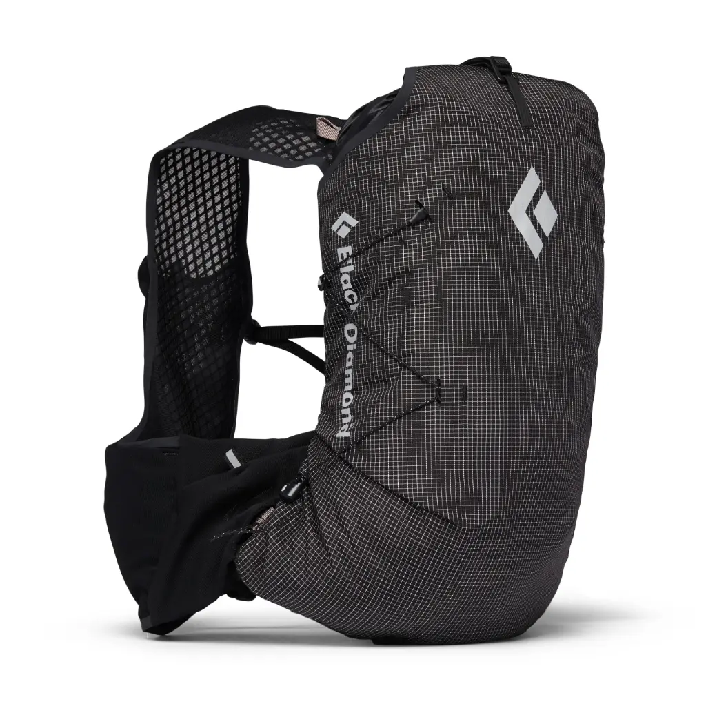 BD DISTANCE 8 BACKPACK