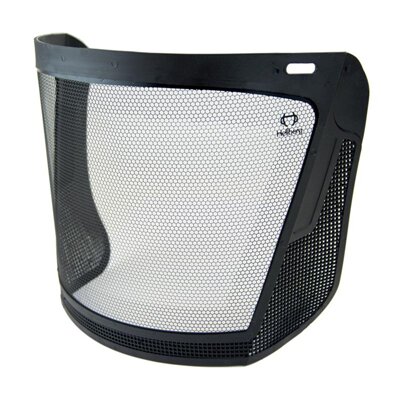 SINGING ROCK HELLBERG SAFE NYLON MESH VISOR