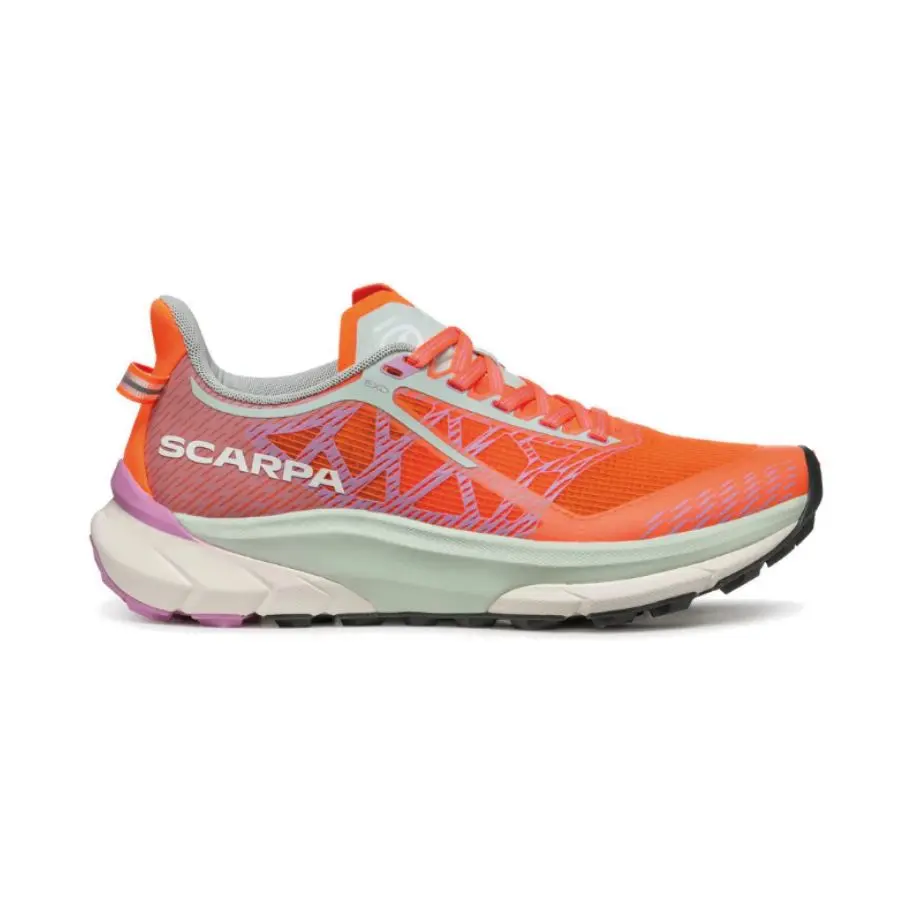 SCARPA W GOLDEN GATE 2 ATR