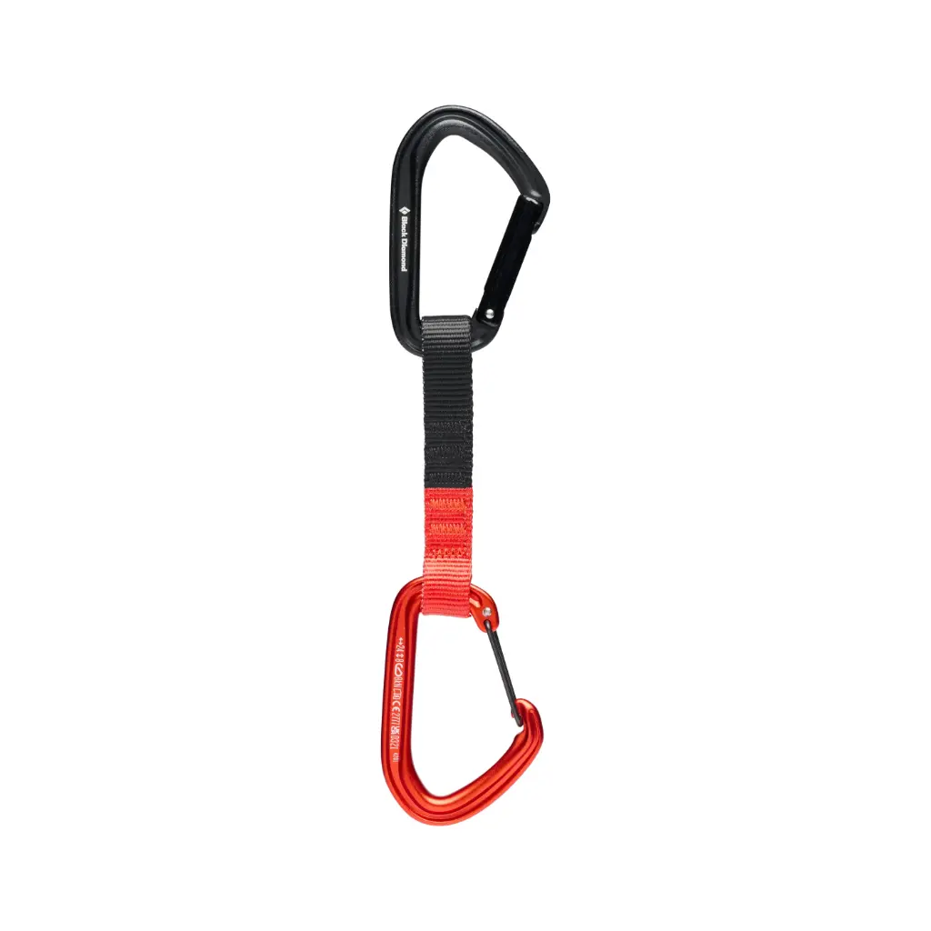 BD HOTFORGE HYBRID QUICKDRAW 12 CM