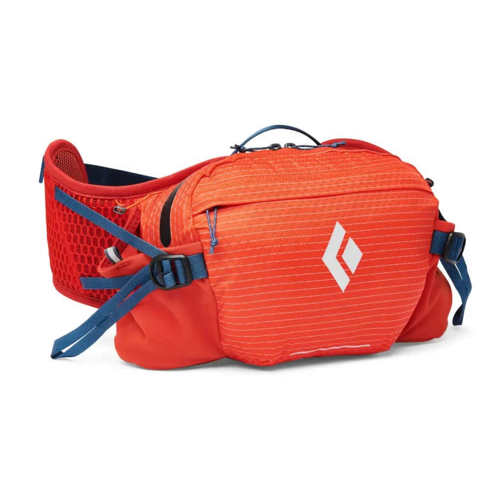 BD PURSUIT 6 WAIST PACK