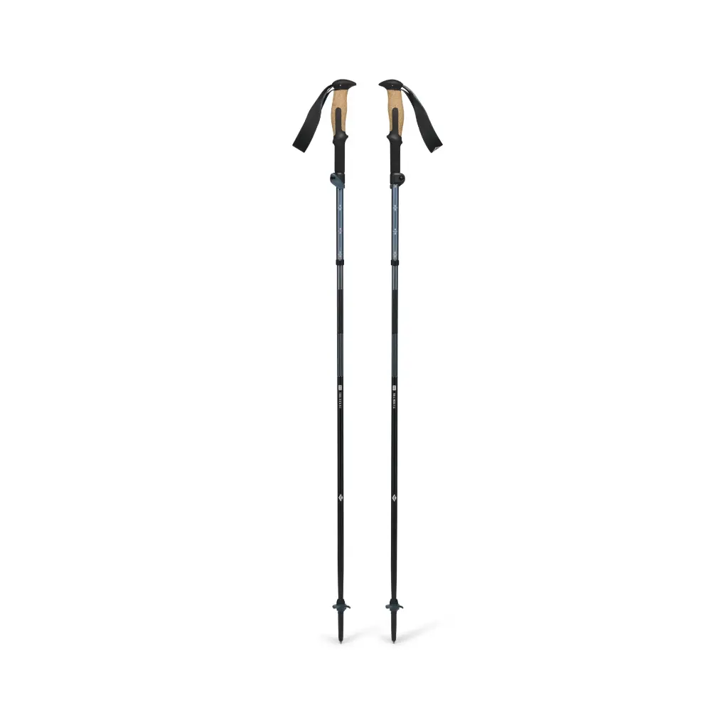 BD TRAIL VISTA FLZ TREKKING POLES