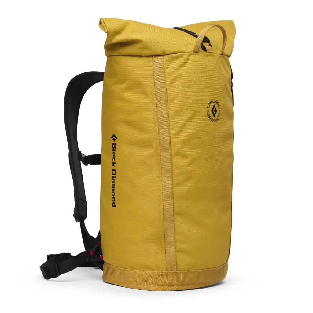 BD STREET CREEK 30 RT BACKPACK