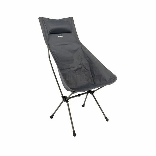 VANGO MICRO CHAIR TALL INDIA INK