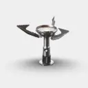 FIRE MAPLE POLARIS PRESSURE REGULATED STOVE 