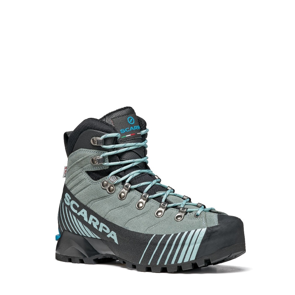 SCARPA W RIBELLE HD