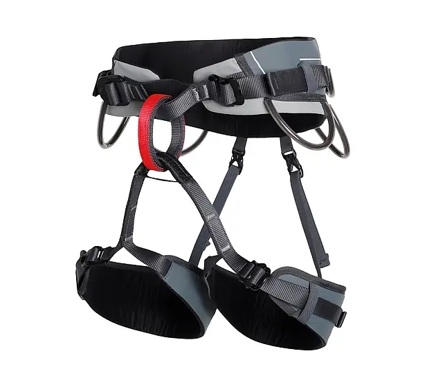 SINGING ROCK DOME HARNESS