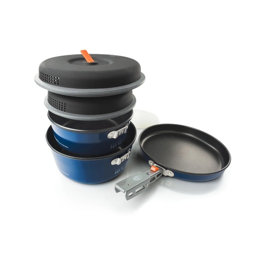 GSI BUGABOO CERAMIC BASE CAMPER