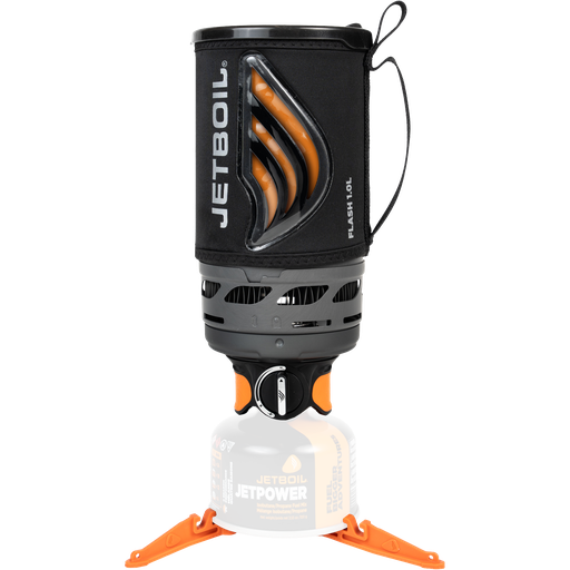 JETBOIL FLASH 1.0L STOVE