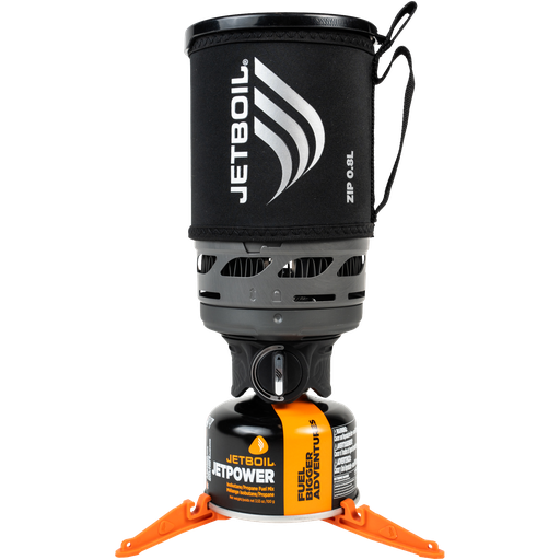 [ZPCB2-EU] JETBOIL ZIP 0.8L STOVE