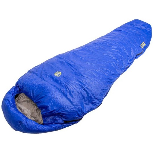 [DSB250-RB] JR GEAR HELIUM DOWN 250 SLEEPING BAG