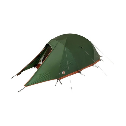 [TEUHELIUM000002] VANGO F10 MTN 2 TENT ALPINE GREEN