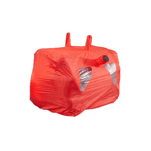 [53B4R] WILD COUNTRY BOTHY 4 TENT