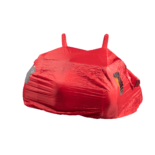 [53B8R] WILD COUNTRY BOTHY 8 TENT