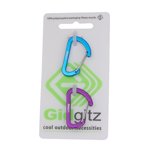 [GC14] GIDGITZ MICRO DUAL MIX SET -  4cm