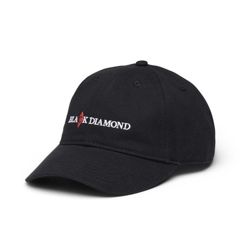 BD HERITAGE CAP