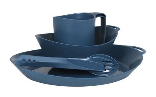[75803] LIFE VENTURE ELLIPSE CAMPING SET