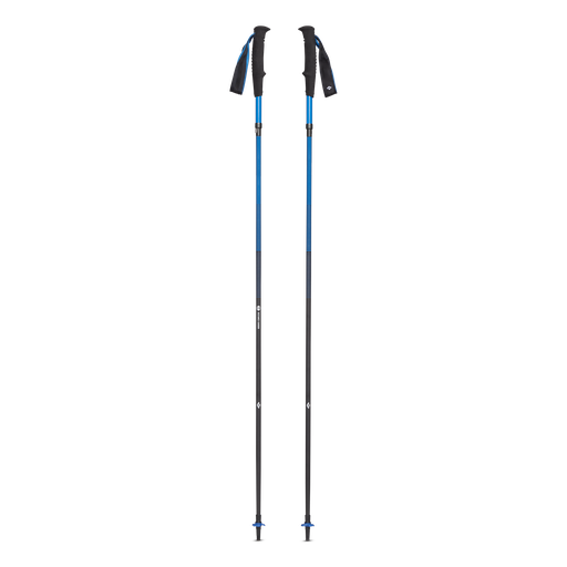 BD DISTANCE CARBON Z POLES - Pair