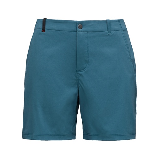 BD W PURSUIT SHORTS