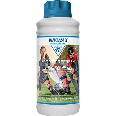 NIKWAX SPORTS REFRESH 1L