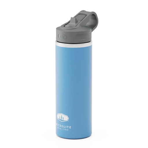 GSI MICROLITE 710 STRAW FLASK
