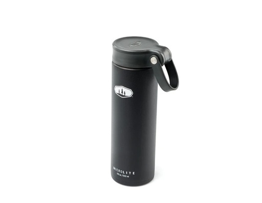 [GSI67185] GSI MICROLITE 500 TWIST FLASK