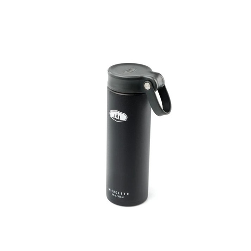 [GSI67185] GSI MICROLITE 500 TWIST FLASK