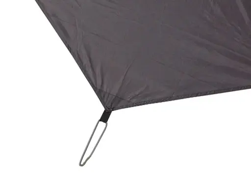 [GPQ000504S3AZ01] VANGO NEVIS/APEX 100 COMPACT GROUNDSHEET PROTECTOR