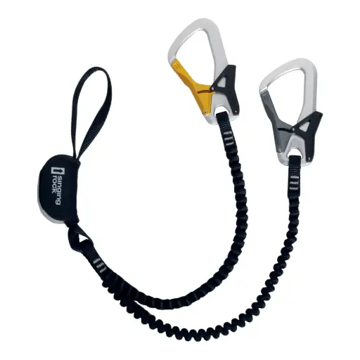 [C2322BX00] SINGING ROCK PHARIO LITE