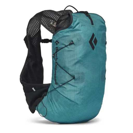 BD W DISTANCE 8 BACKPACK
