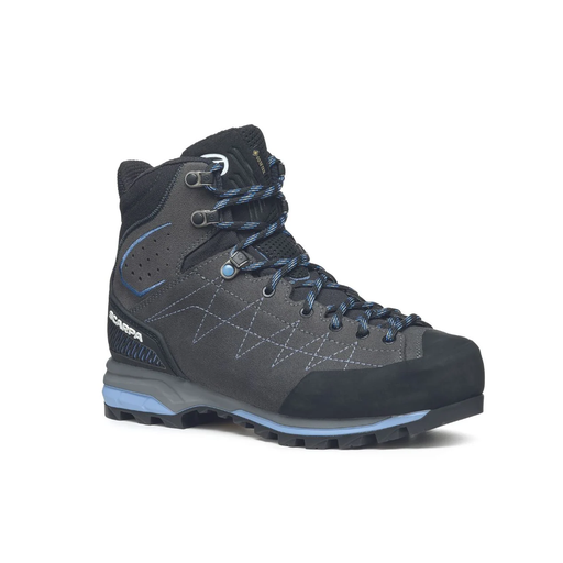 SCARPA W ZODIAC GTX