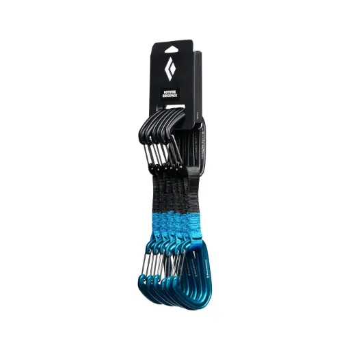 [BD3811214007ALL1] BD HOTWIRE QUICKDRAW 12 CM (PACK OF 6)