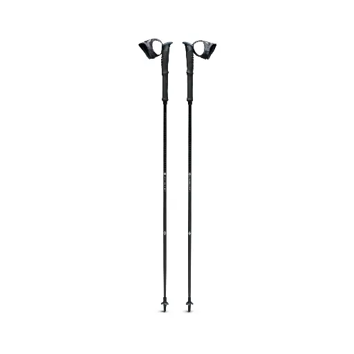 BD DISTANCE CARBON Z FKT POLES