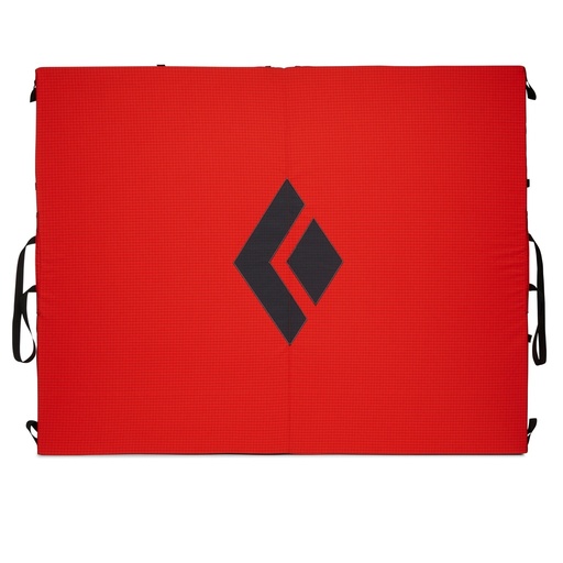 [BD5500288001ALL1] BD MONDO CRASH PAD