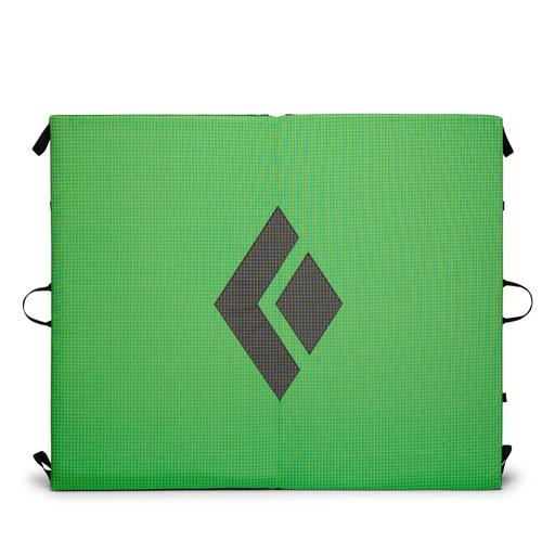 [BD5500293011ALL1] BD ERRATIC CRASH PAD