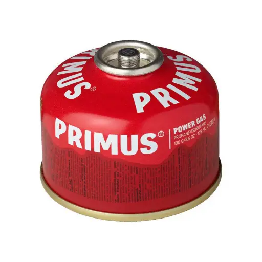 PRIMUS-POWER GAS