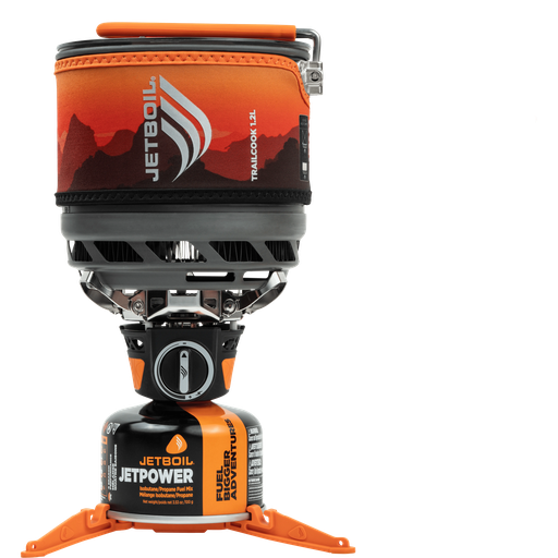 [TCSS-EU] JETBOIL TRAILCOOK 1.2L SUNSET