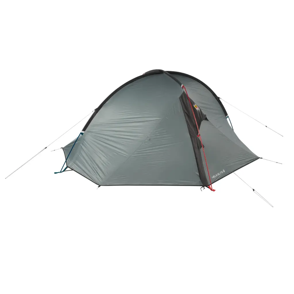 [WHE2001] WILD COUNTRY HELM ELITE 2 TENT
