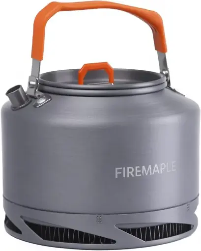 [FM-XT2001] FIRE MAPLE FEAST XT2 1.3L KETTLE