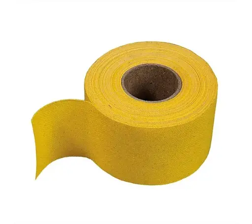 [C0034Y380] SINGING ROCK SUPER TAPE YELLOW ( 3.8cm)