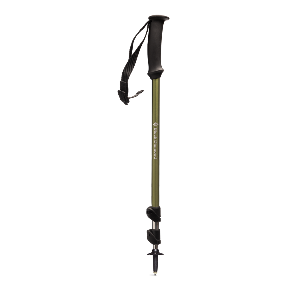 BD TRAIL EXPLORER 3 POLES - Single