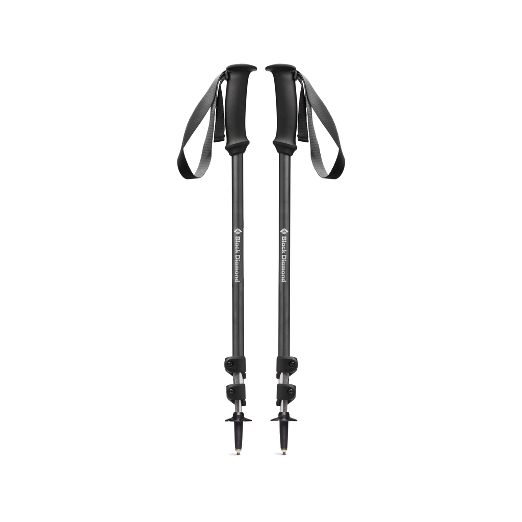 BD TRAIL EXPLORER 3 POLES - Pair