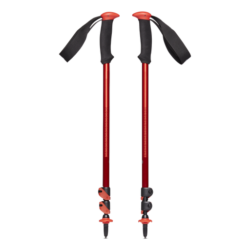BD TRAIL SPORT POLES - Pair